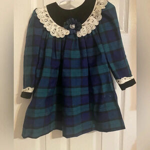 Vintage Rare Editions Dress